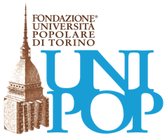 logo Fondazione Università Popolare di Torino