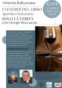 immagine evento