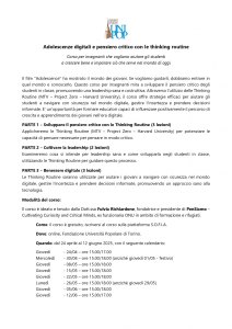 immagine evento