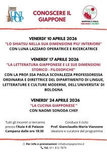 immagine evento
